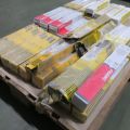 640473-2 Welding electrodes Esab, Filarc and others