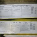 640473-4 Welding electrodes Esab, Filarc and others