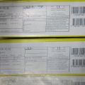 640473-5 Welding electrodes Esab, Filarc and others