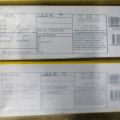 640473-6 Welding electrodes Esab, Filarc and others