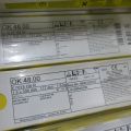 640473-11 Welding electrodes Esab, Filarc and others