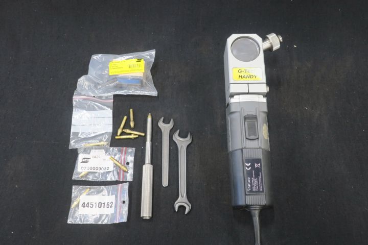 640481-1 Electrode slip Inelco WAG40