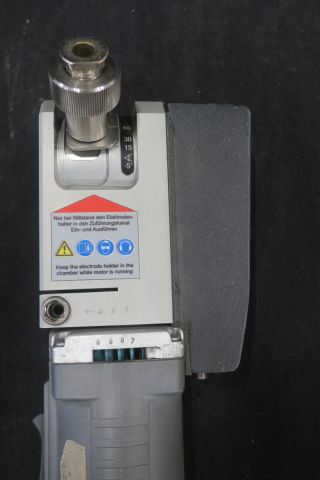 640481-3 Electrode slip Inelco WAG40