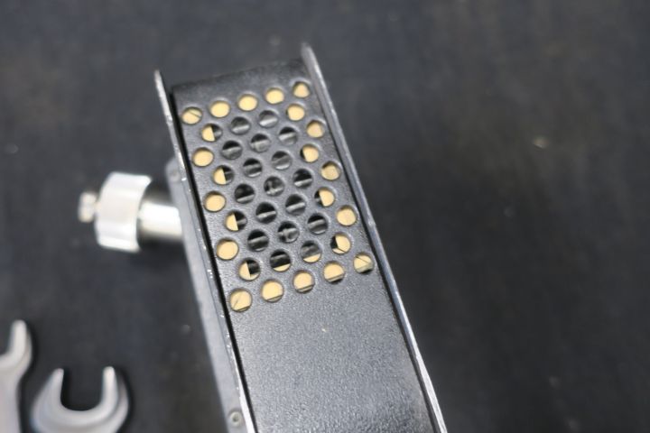 640481-4 Electrode slip Inelco WAG40