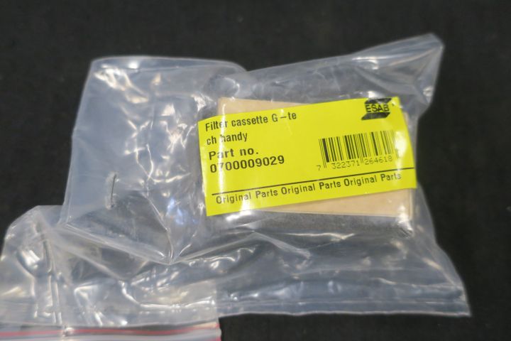 640481-8 Electrode slip Inelco WAG40