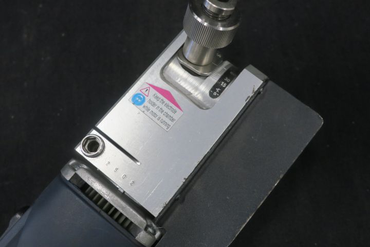 640482-4 Electrode slip Inelce WAG40