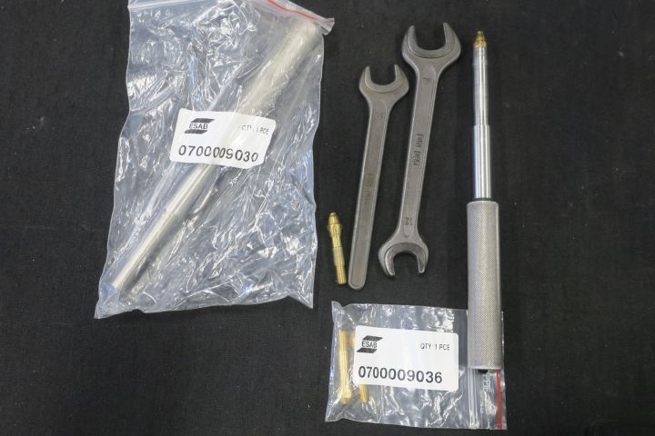 640482-7 Electrode slip Inelce WAG40