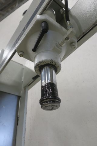 640409-8 Workshop press Stenhøj 502601 40 tons