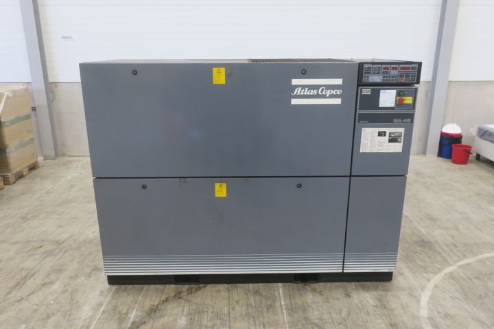 652478-1 Air compressor Atlas Copco GA 45