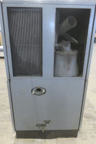 652478-7 Air compressor Atlas Copco GA 45