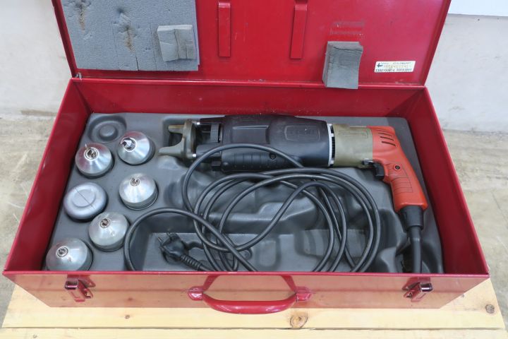 640484-1 Milwaukee T-Drill T-D35