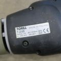 640484-4 Milwaukee T-Drill T-D35
