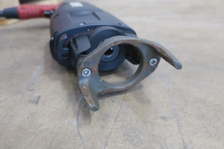 640484-5 Milwaukee T-Drill T-D35