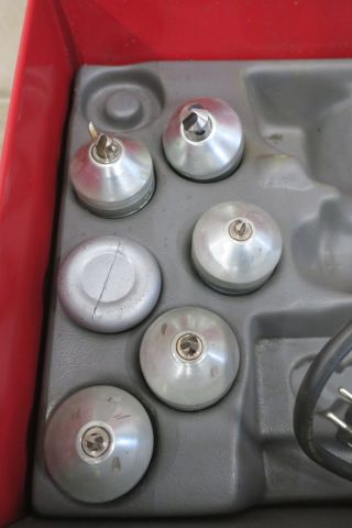 640484-7 Milwaukee T-Drill T-D35