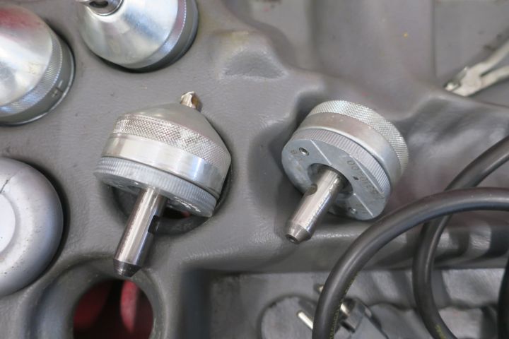 640484-8 Milwaukee T-Drill T-D35