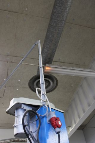 649937-5 2-Pillar Ravaglioli KPX337 3.2t -2014