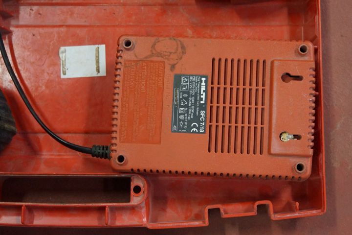 648558-2 Screwdriver Hilti SF 150-A