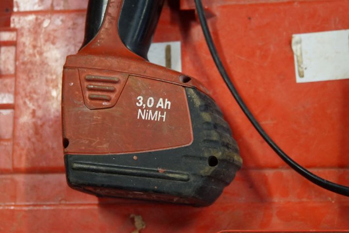 648558-3 Screwdriver Hilti SF 150-A