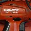 648558-4 Screwdriver Hilti SF 150-A