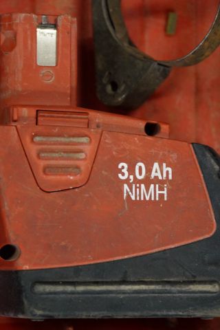 648558-5 Screwdriver Hilti SF 150-A