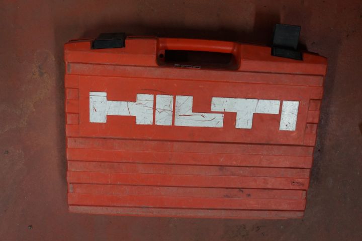 648558-6 Screwdriver Hilti SF 150-A