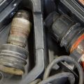 648567-3 Impact drill "Hilti TE 14"