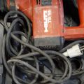 648567-4 Impact drill "Hilti TE 14"