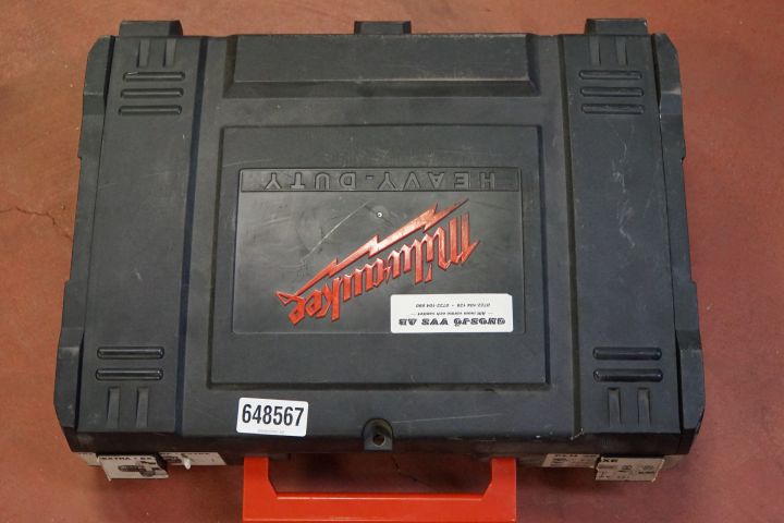 648567-6 Impact drill "Hilti TE 14"