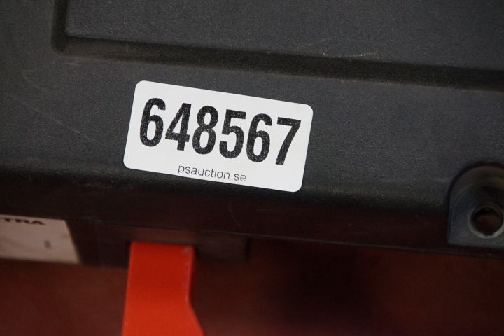648567-7 Impact drill "Hilti TE 14"