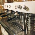 652530-3 Espresso machine Brasilia Excelsior 3 g