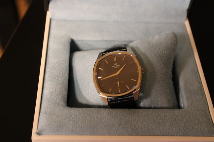 650172-1 Armbandsur Knut Gadd nya/oanvända i kartong 5st