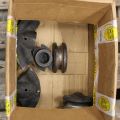 644079-5 Pipe bending machine Ridgid, electric