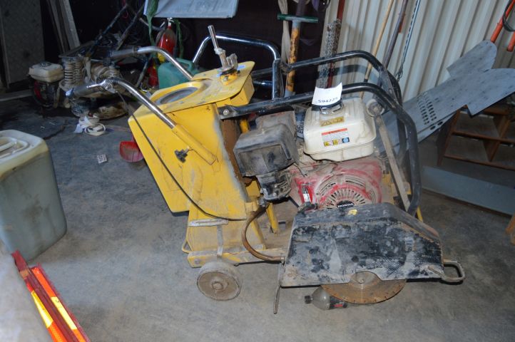 594225-2 Asfaltskap Masterpac