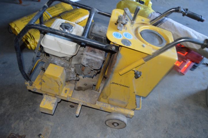 594225-1 Asfaltskap Masterpac