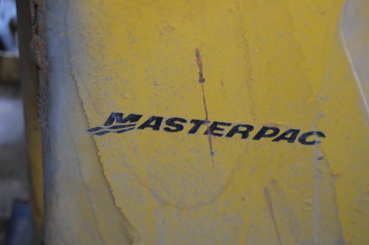 594225-3 Asfaltskap Masterpac
