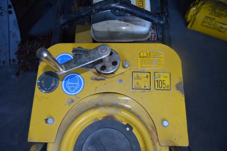 594225-9 Asfaltskap Masterpac