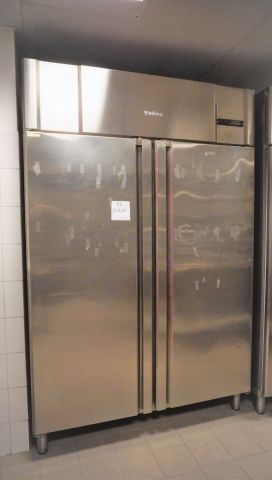 514166-1 Double cool Infrico in good condition