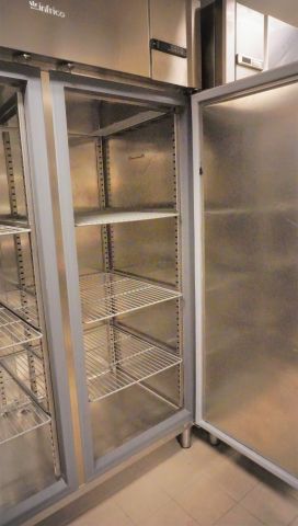 514166-2 Double cool Infrico in good condition