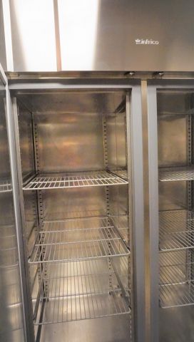514166-3 Double cool Infrico in good condition