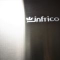 514166-4 Double cool Infrico in good condition