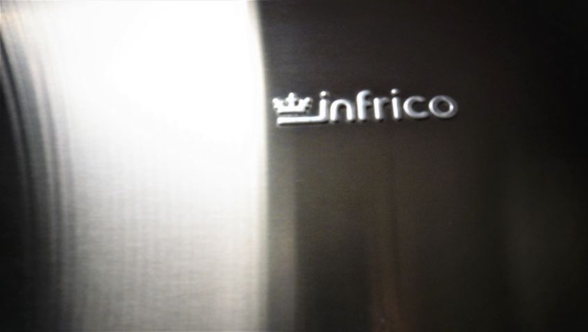 514166-4 Double cool Infrico in good condition