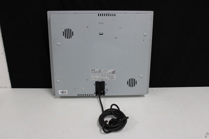 630130-2 Induction hob Gorenje IT612SY2W
