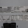 630130-3 Induction hob Gorenje IT612SY2W