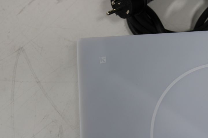 630130-6 Induction hob Gorenje IT612SY2W