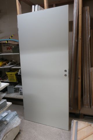 650992-4 Door leaf S2 Sweddor, excluding frame, 10x21