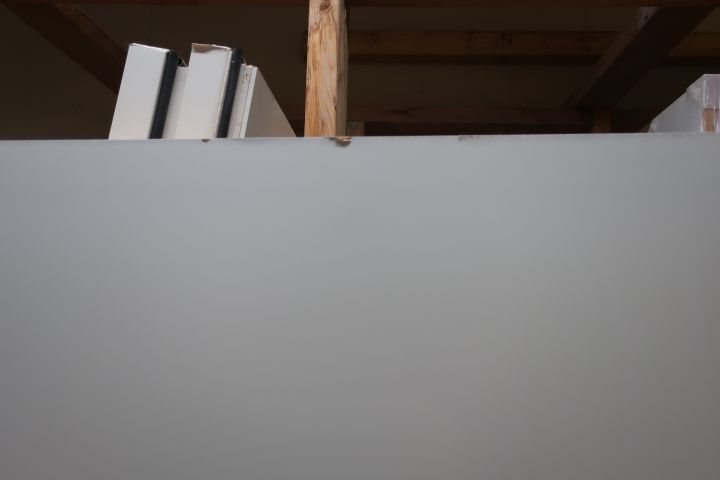 650992-5 Door leaf S2 Sweddor, excluding frame, 10x21