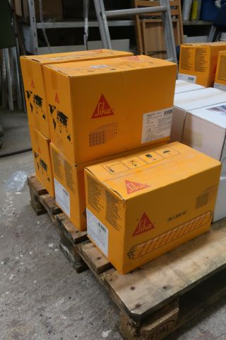 651009-1 Sika Sicaryl 180, 5 cartons