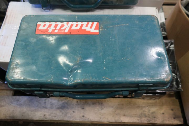 651026-5 Impact drill Makita HR2400
