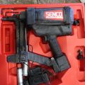 651045-2 Gas powered concrete nail gun, Senco SGP40S