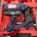 651045-8 Gas powered concrete nail gun, Senco SGP40S